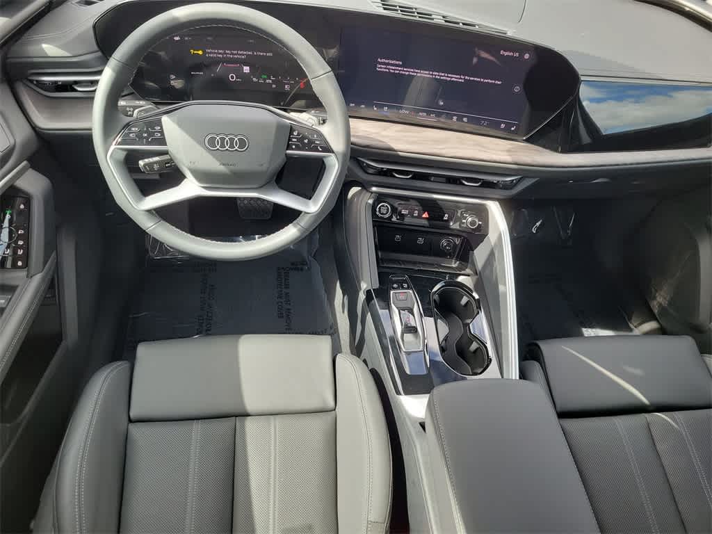 Thumbnail: 2025 Audi Q5 - 10