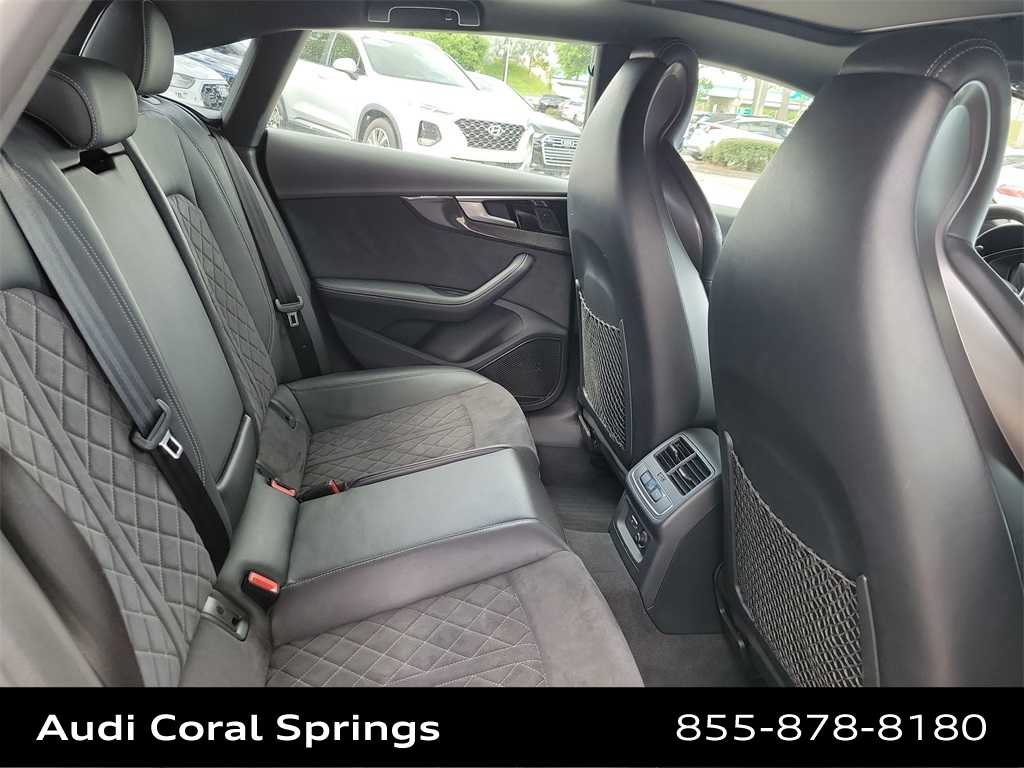 Thumbnail: 2023 Audi S5 - 21