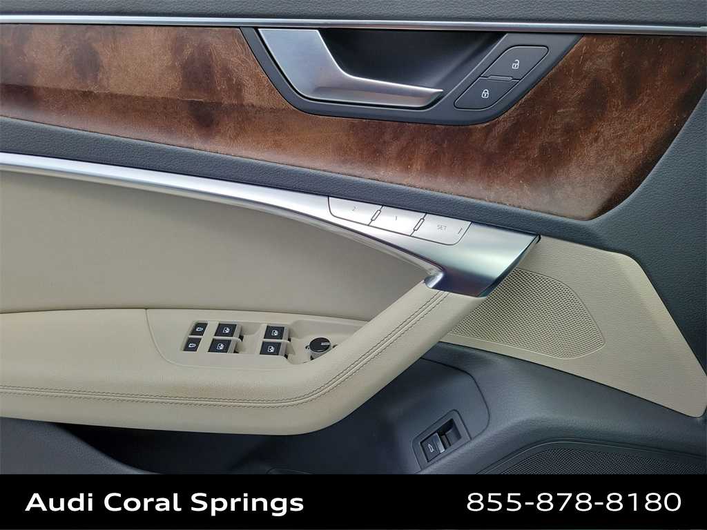 Thumbnail: 2021 Audi A6 - 19