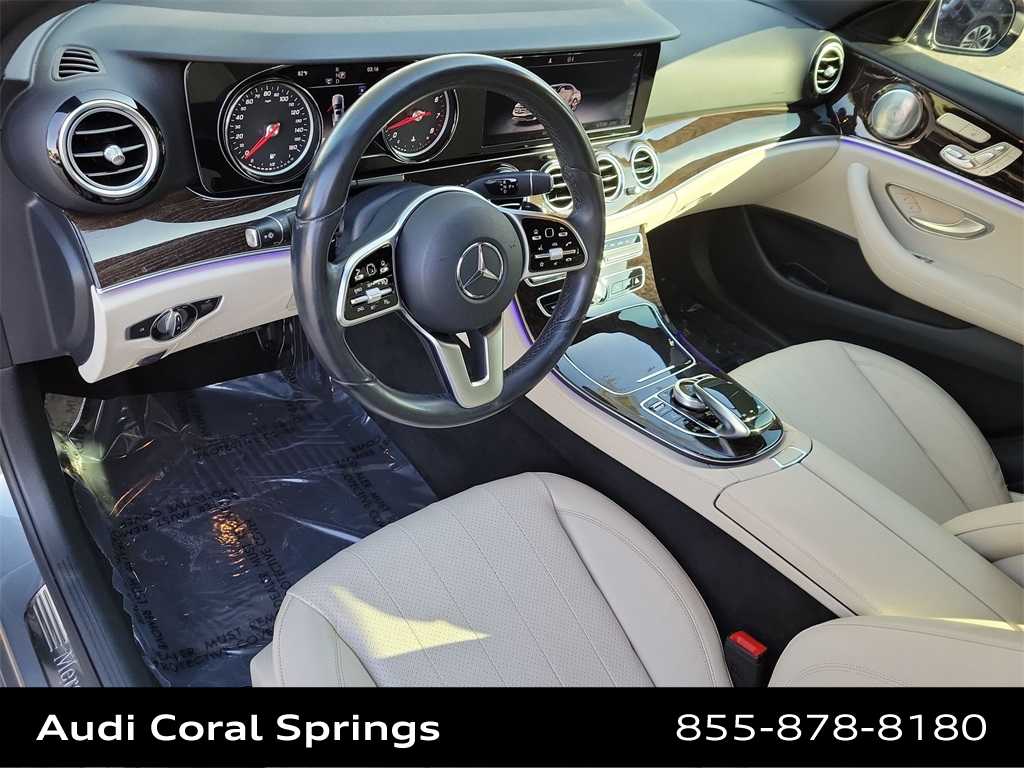 Thumbnail: 2019 Mercedes-Benz E-Class - 10