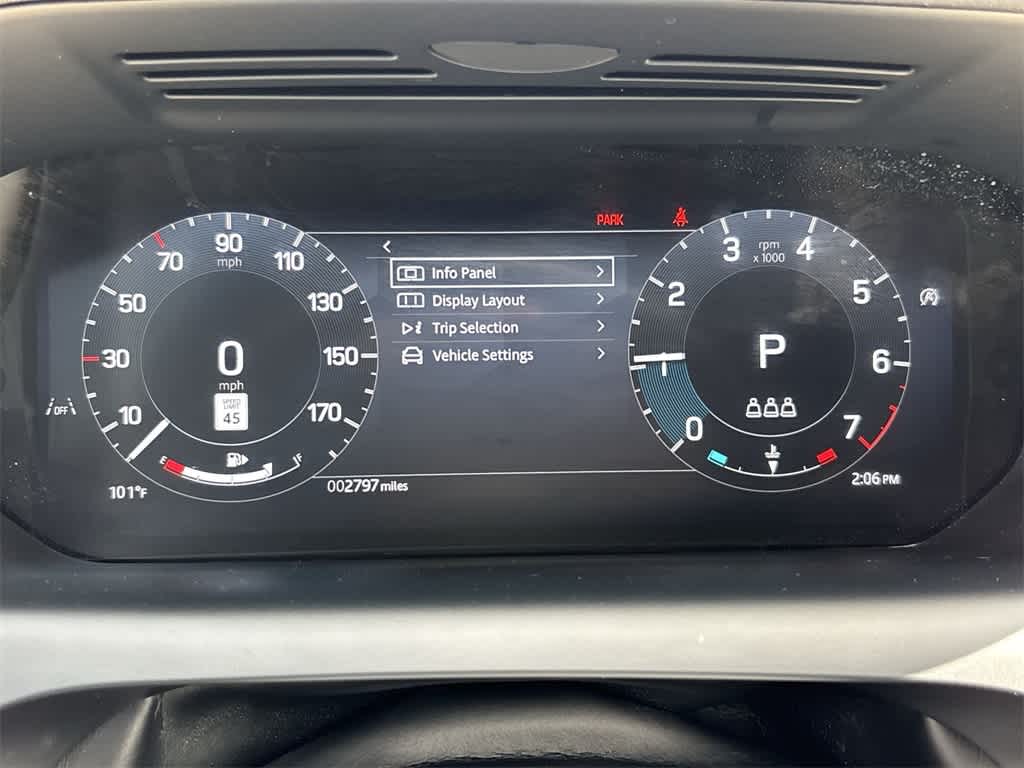 2024 Land Rover Discovery Sport S 32