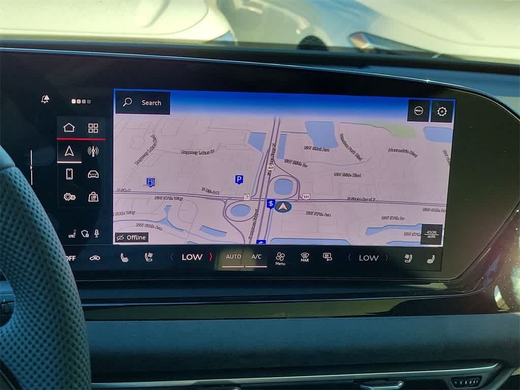 Thumbnail: 2025 Audi S5 - 16