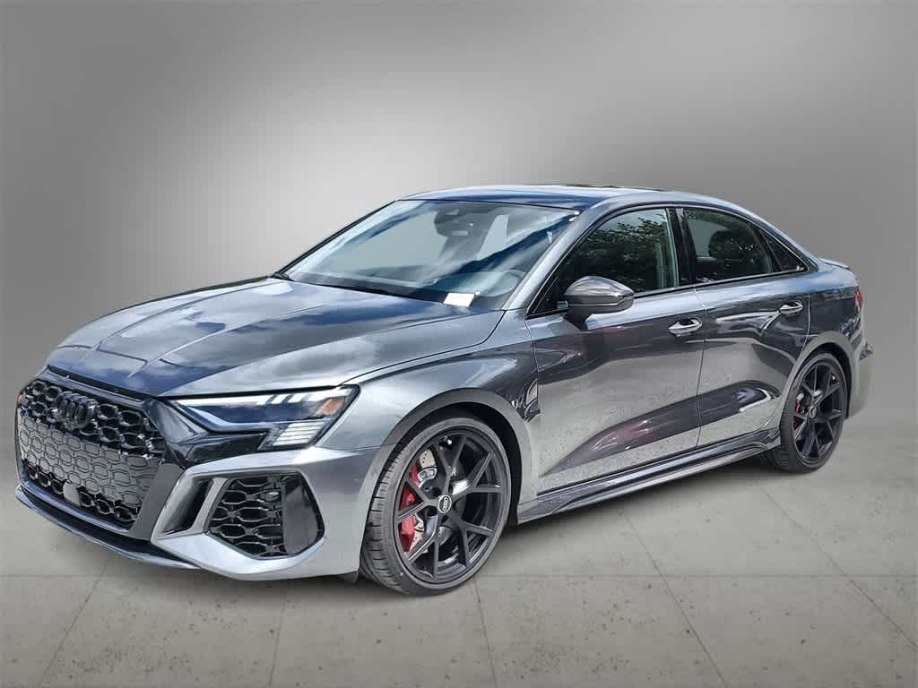 2024 Audi RS 3  -
                Coral Springs, FL