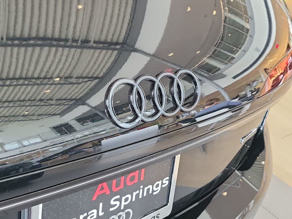 Thumbnail: 2026 Audi A6 - 7