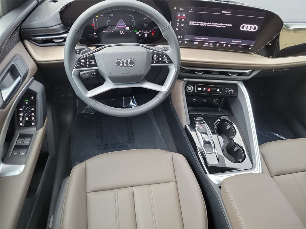 Thumbnail: 2025 Audi Q5 - 10