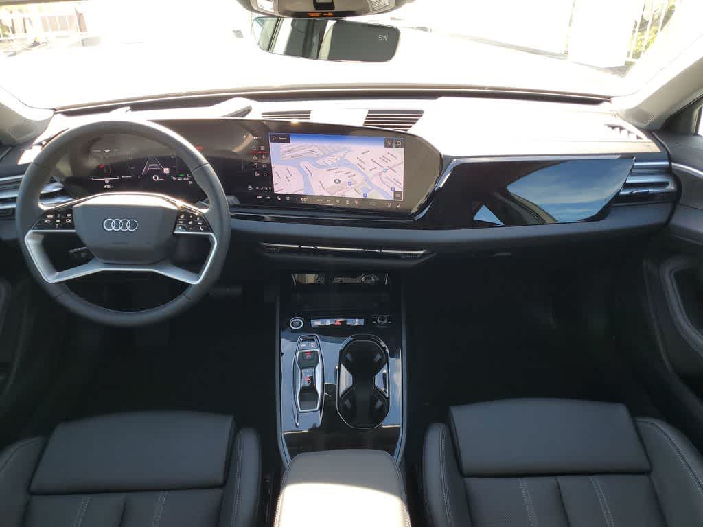 Thumbnail: 2025 Audi A5 - 14