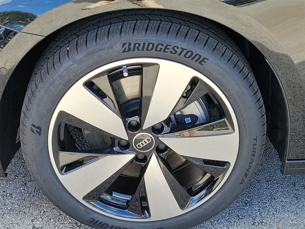 Thumbnail: 2025 Audi A5 - 16