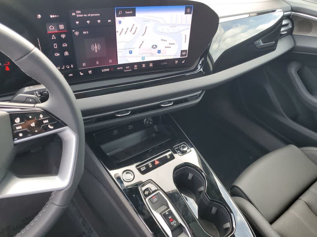 Thumbnail: 2025 Audi A5 - 23