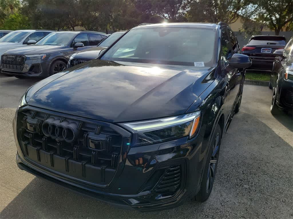 Thumbnail: 2026 Audi Q7 - 6