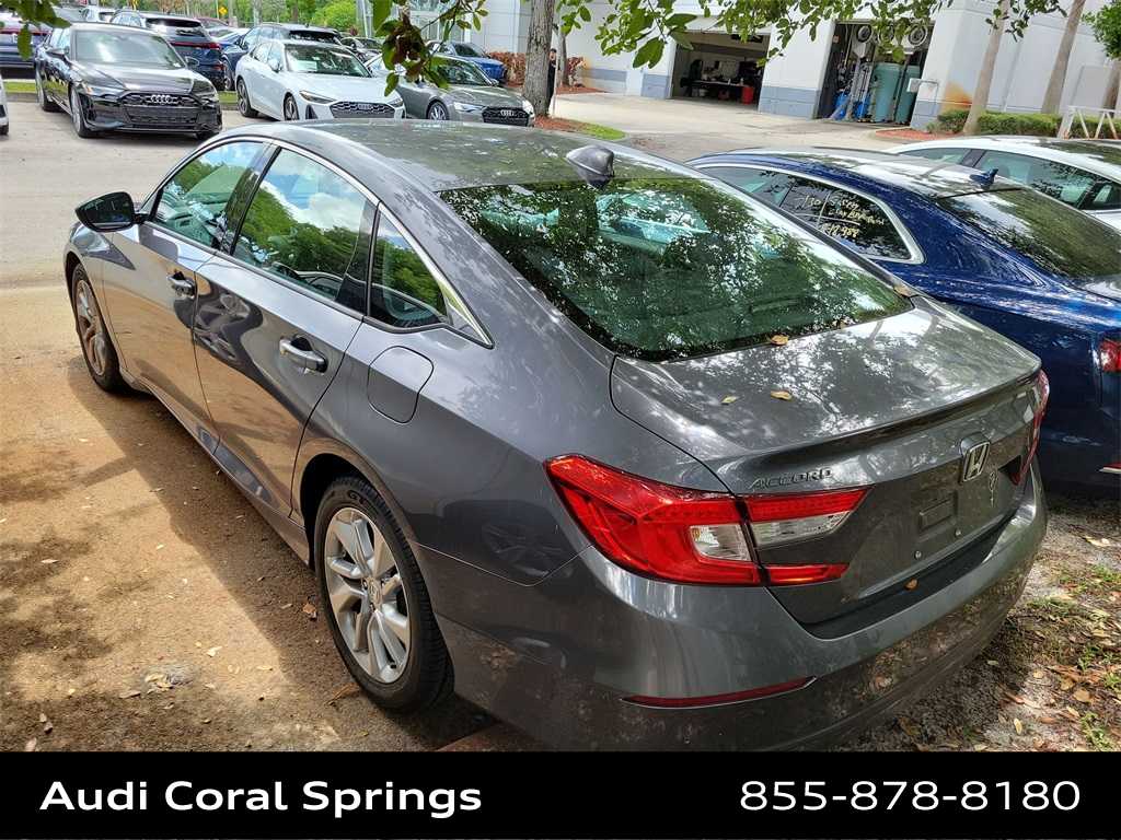 Thumbnail: 2018 Honda Accord - 15