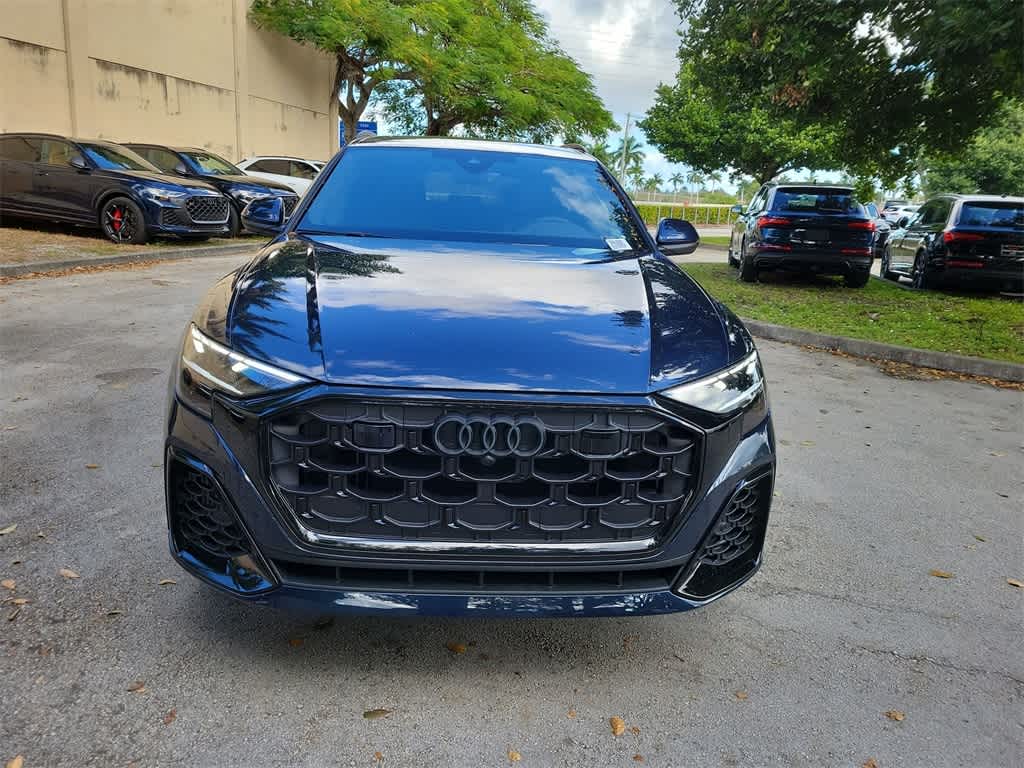 Thumbnail: 2026 Audi Q8 - 3
