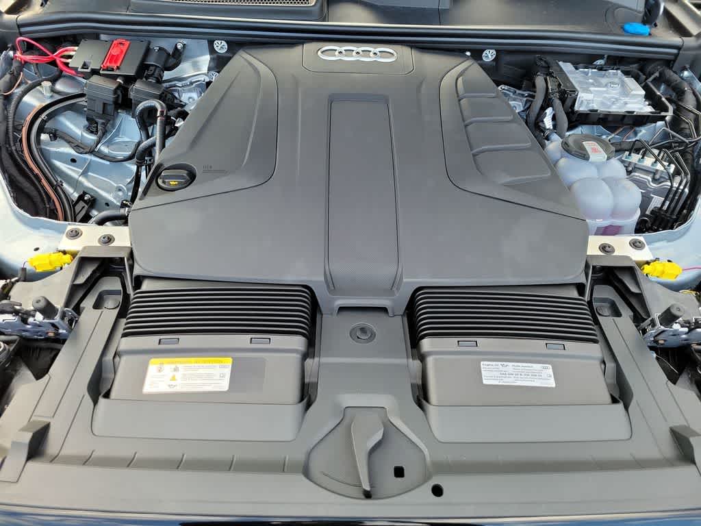 Thumbnail: 2026 Audi Q7 - 9