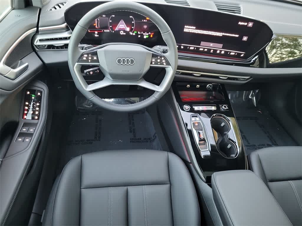 Thumbnail: 2025 Audi A5 - 10