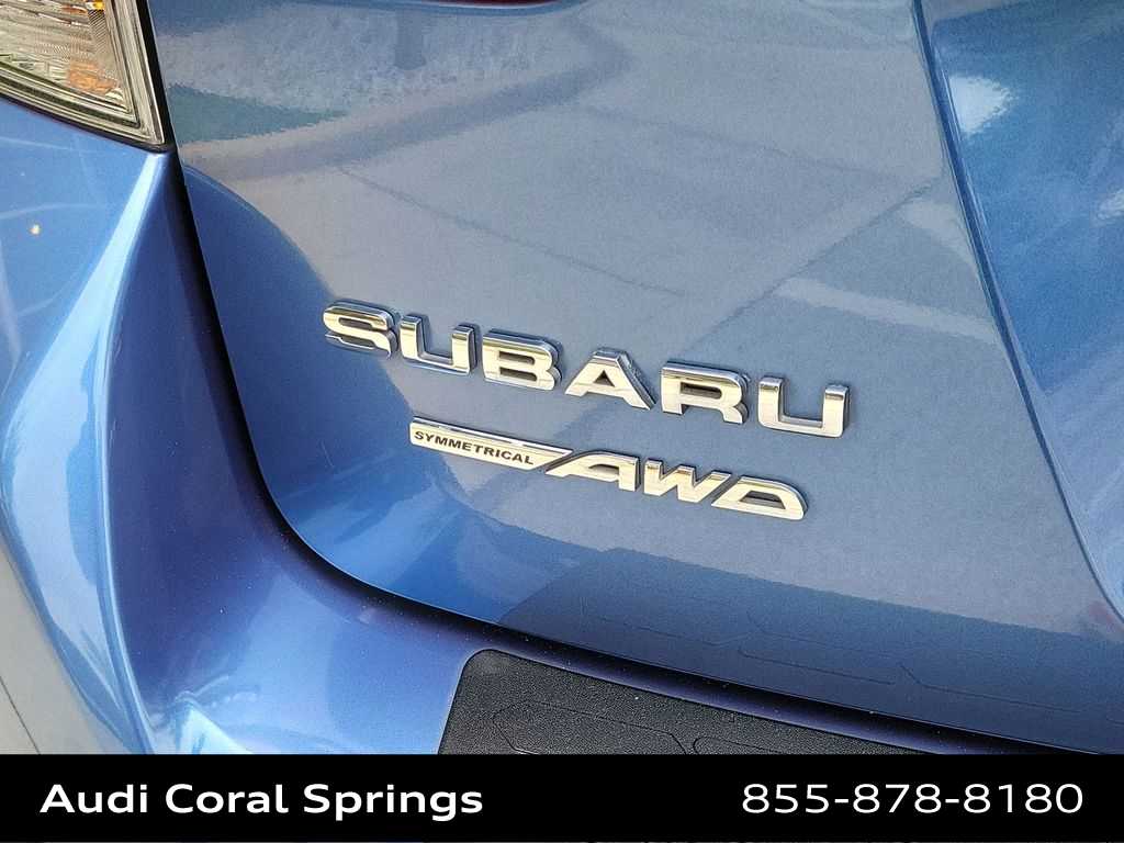 Thumbnail: 2019 Subaru Crosstrek - 15