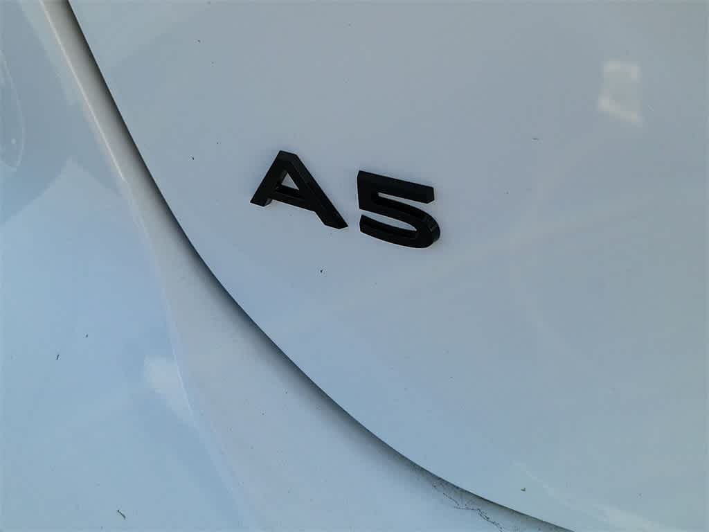 Thumbnail: 2025 Audi A5 - 15