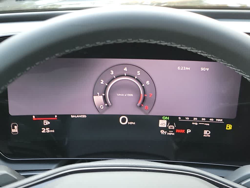 Thumbnail: 2026 Audi A5 - 26