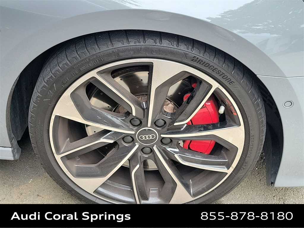 Thumbnail: 2023 Audi S3 - 11