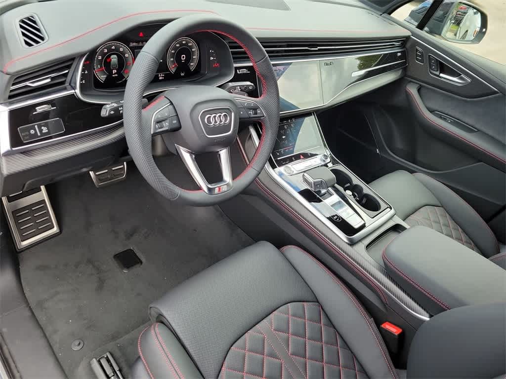 Thumbnail: 2026 Audi Q7 - 10