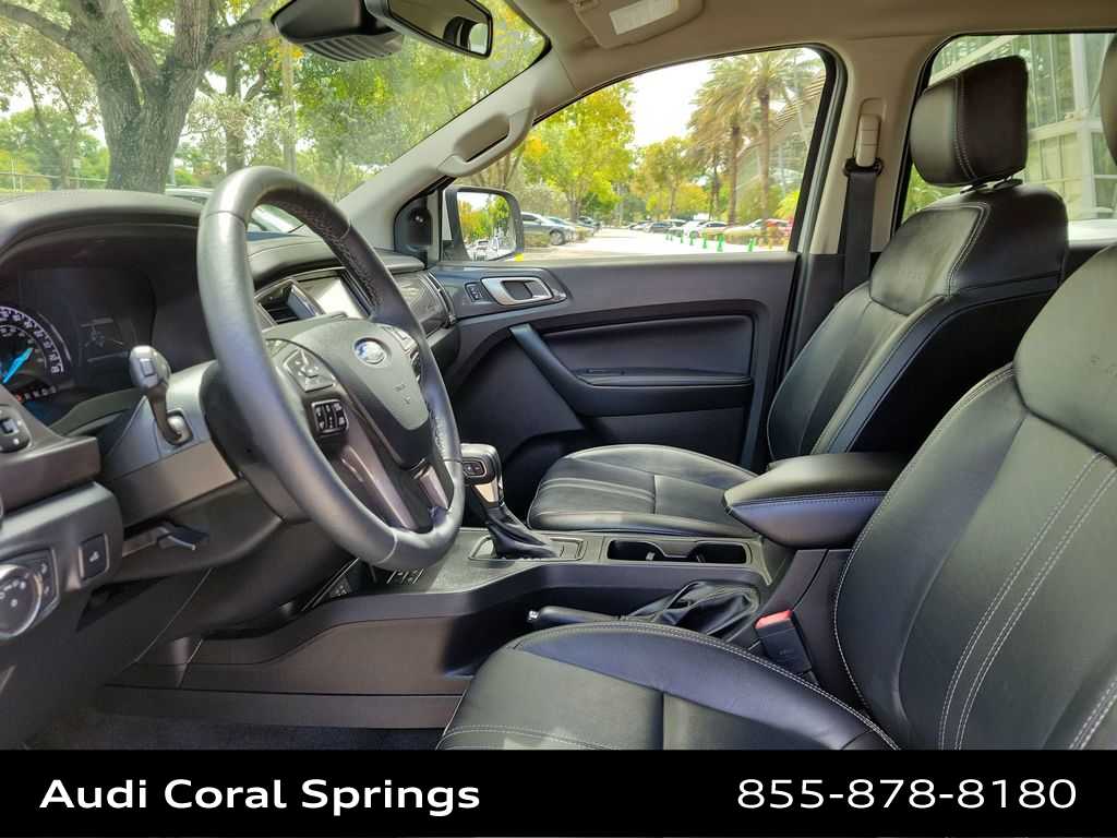 Thumbnail: 2019 Ford Ranger - 19