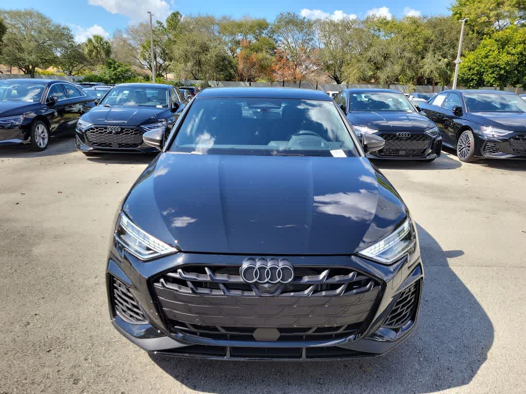 Thumbnail: 2026 Audi S3 - 14