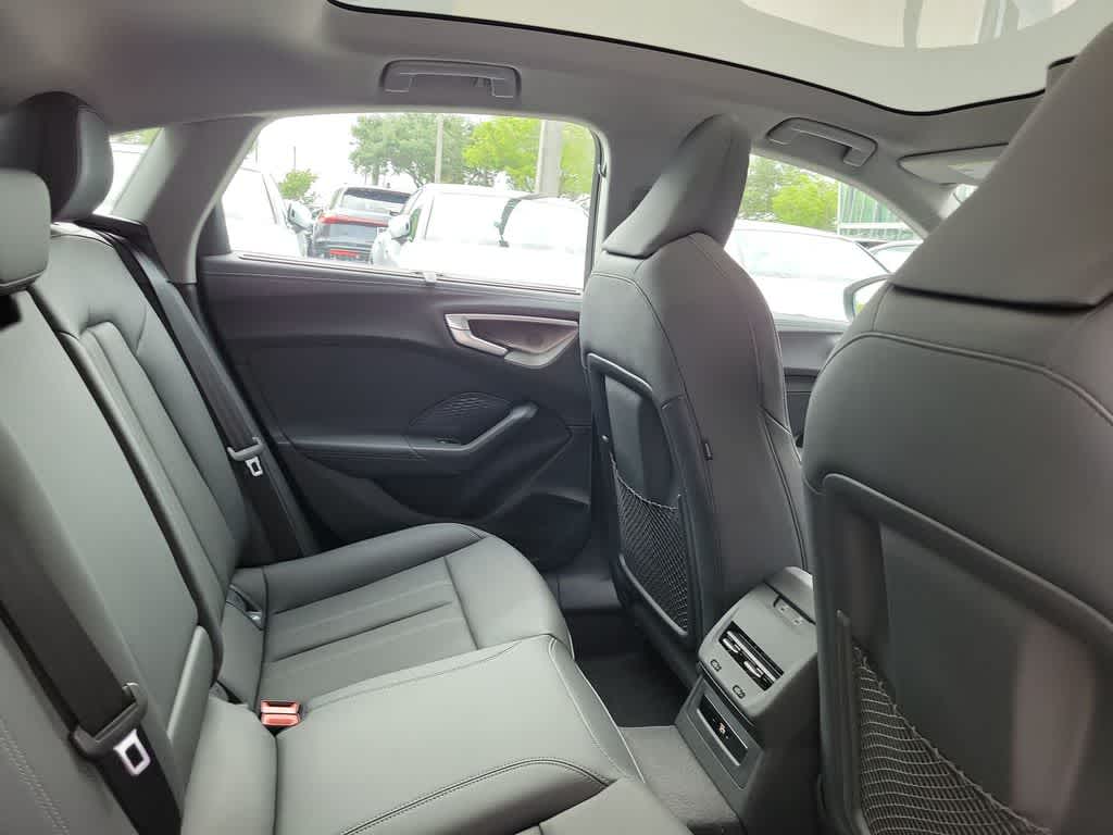 Thumbnail: 2026 Audi A5 - 21