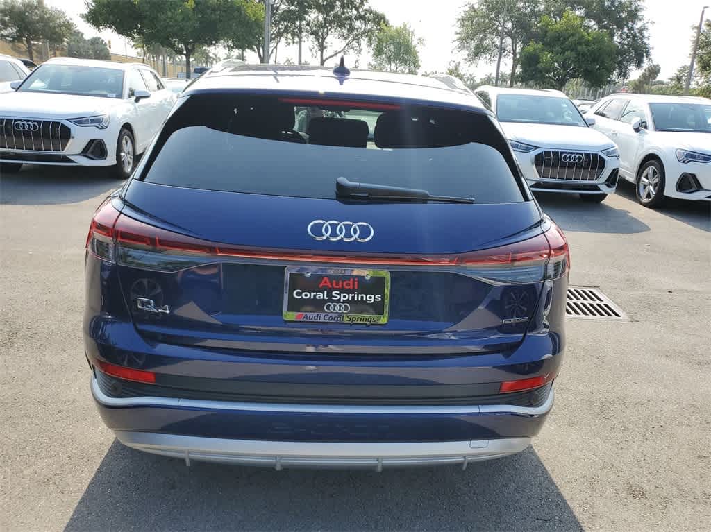 2024 Audi Q4 e-tron Premium Plus 13