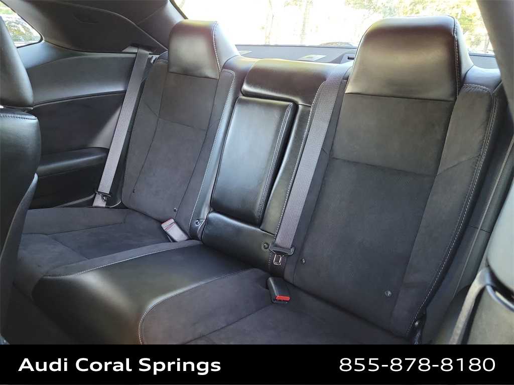 Thumbnail: 2023 Dodge Challenger - 20