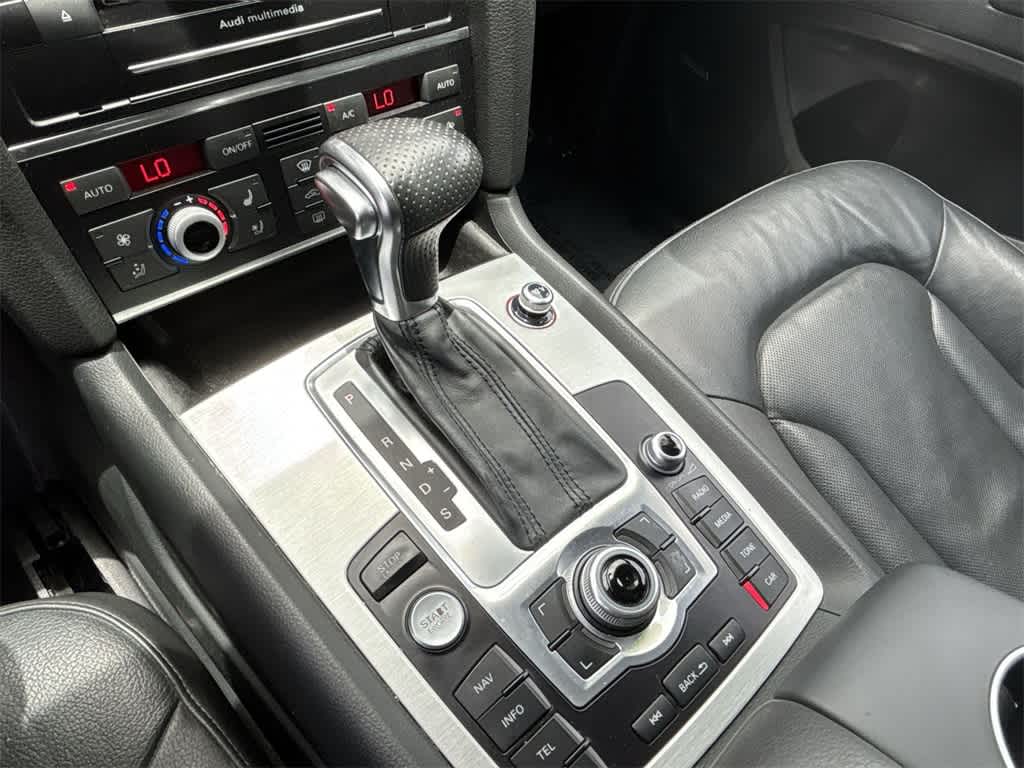 2015 Audi Q7 Prestige 31