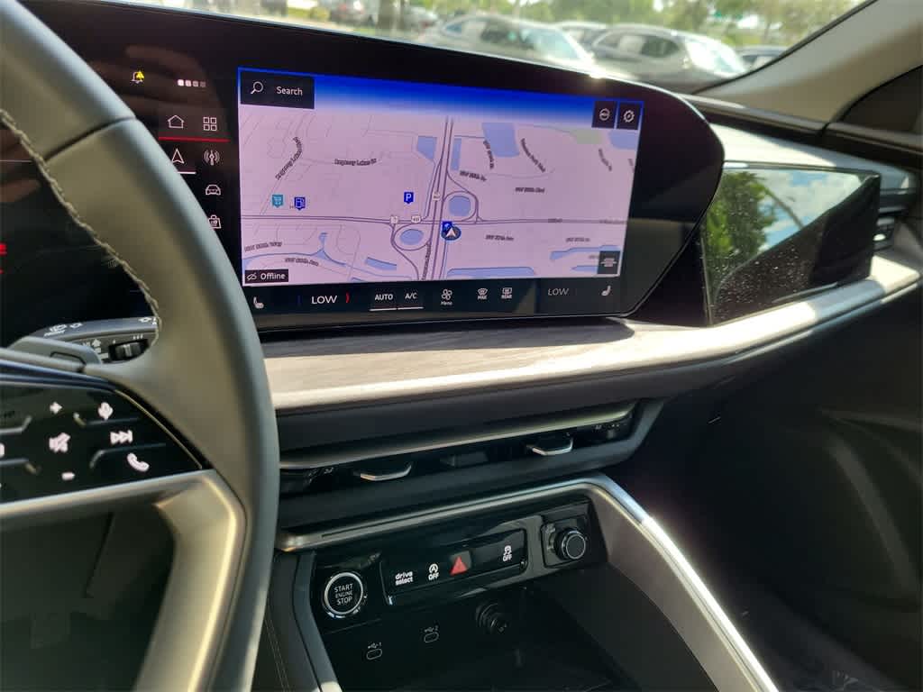 Thumbnail: 2025 Audi Q5 - 24