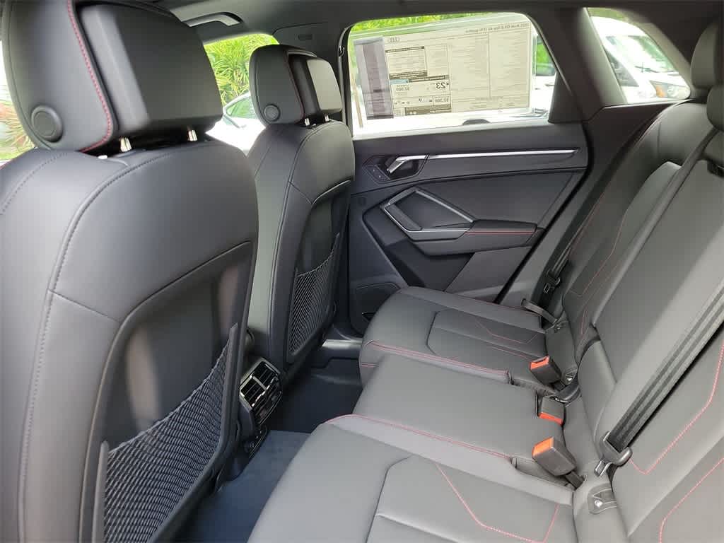 Thumbnail: 2025 Audi Q3 - 12