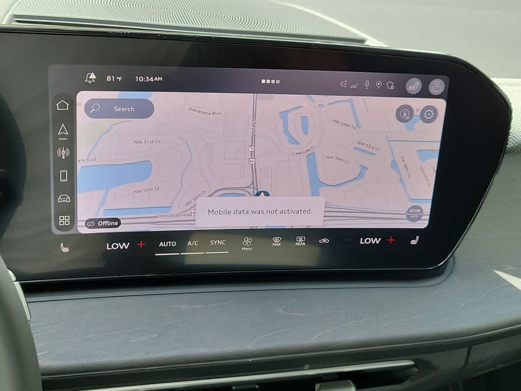 Thumbnail: 2026 Audi Q3 - 24