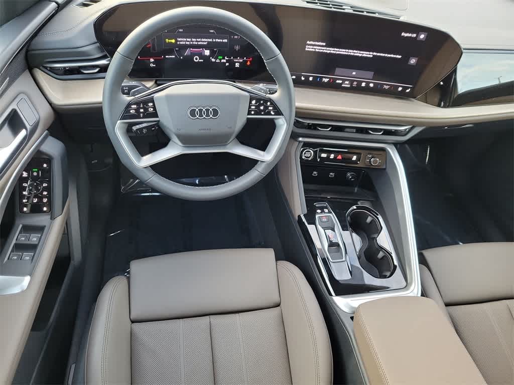 Thumbnail: 2025 Audi Q5 - 10