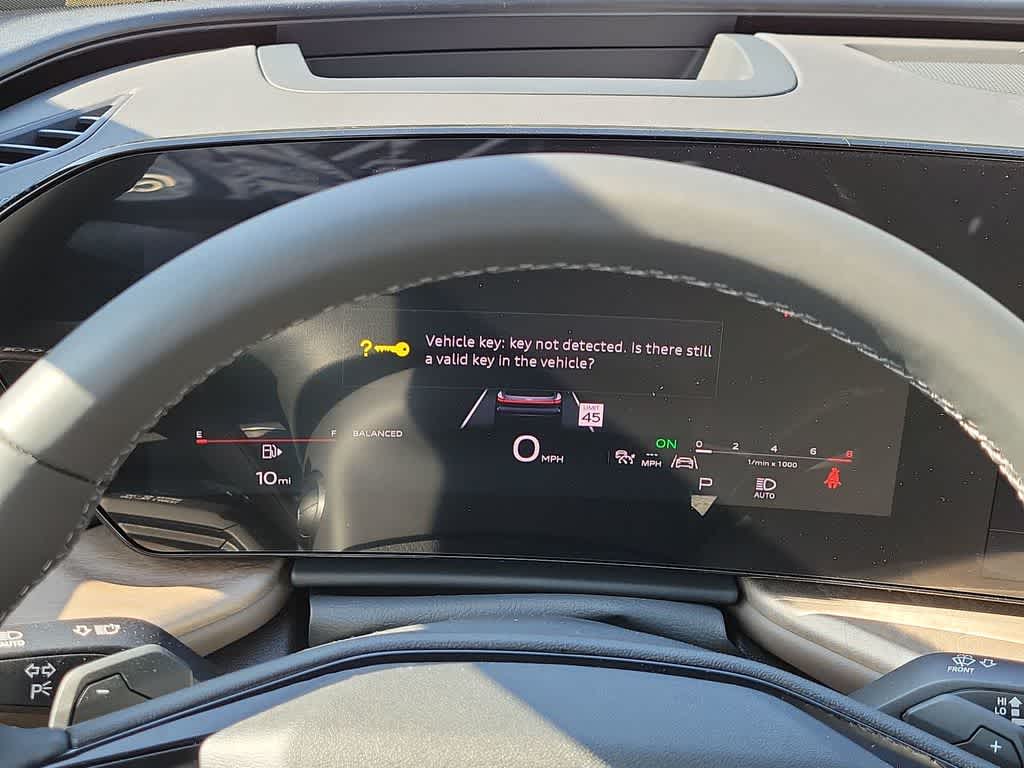 Thumbnail: 2025 Audi Q5 - 18