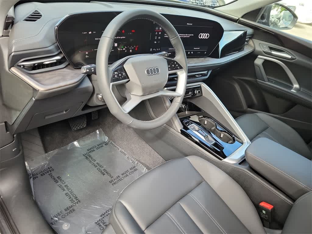 Thumbnail: 2025 Audi Q5 - 2