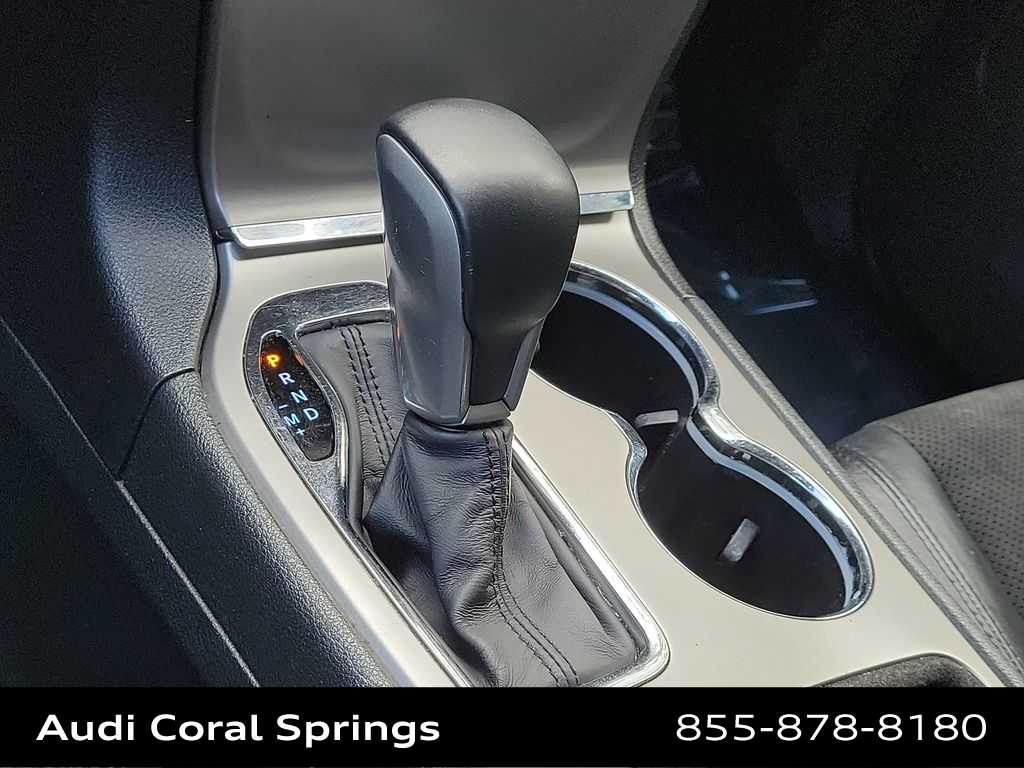 Thumbnail: 2019 Jeep Grand Cherokee - 25