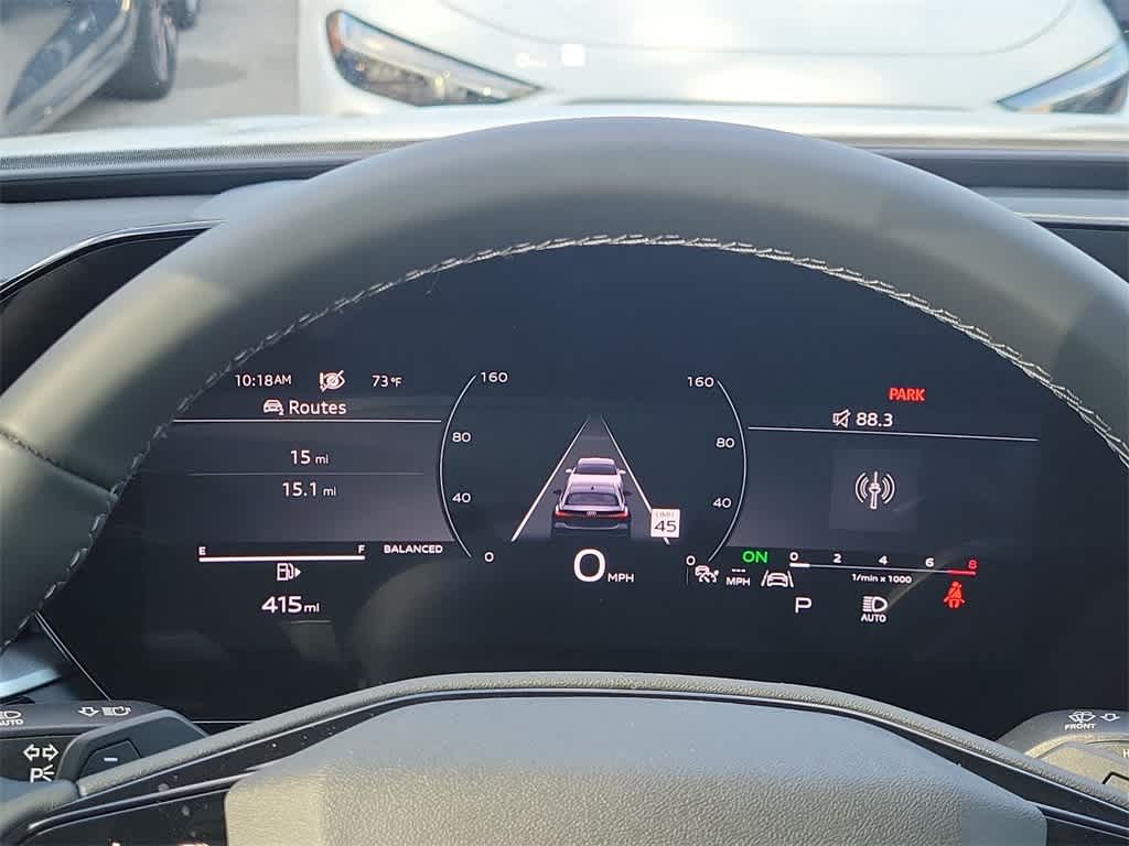 Thumbnail: 2025 Audi A5 - 18