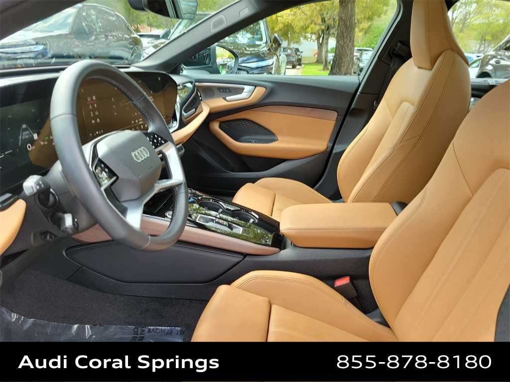 Thumbnail: 2025 Audi A5 - 19