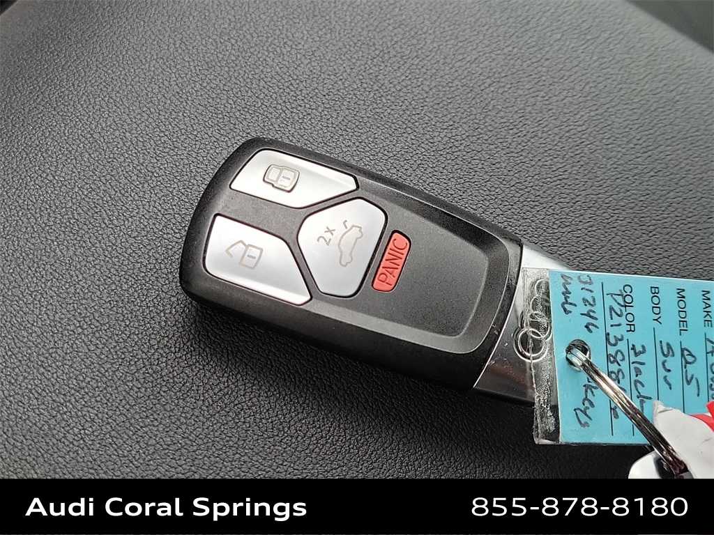 Thumbnail: 2023 Audi Q5 - 28