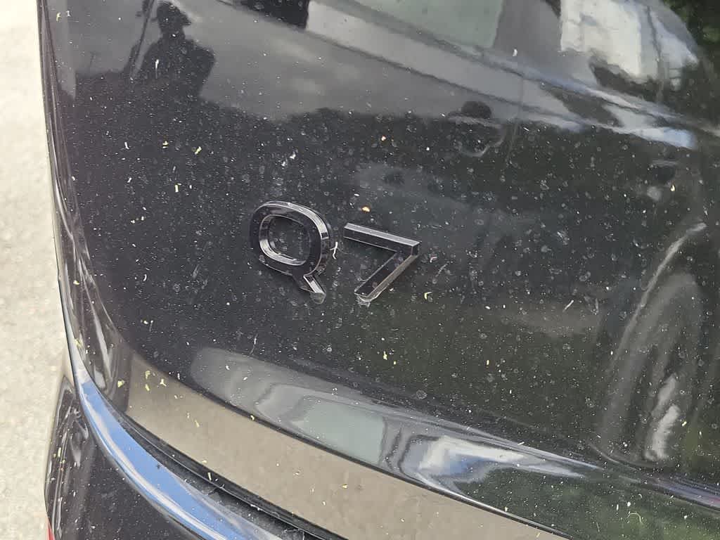 Thumbnail: 2026 Audi Q7 - 7