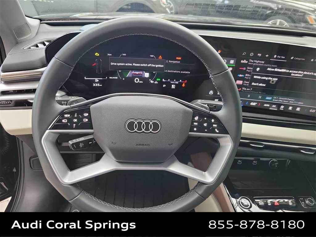 Thumbnail: 2025 Audi A5 - 15