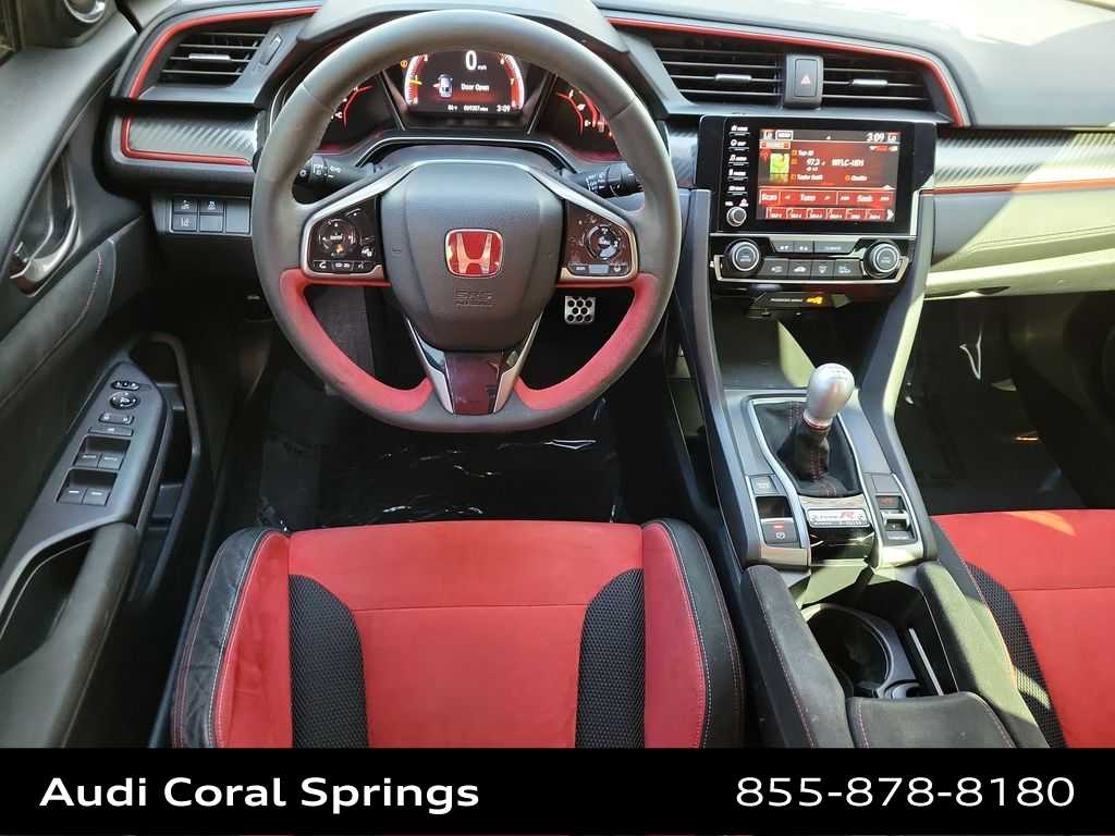 Thumbnail: 2021 Honda Civic - 10