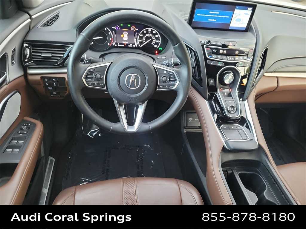 Thumbnail: 2020 Acura RDX - 18