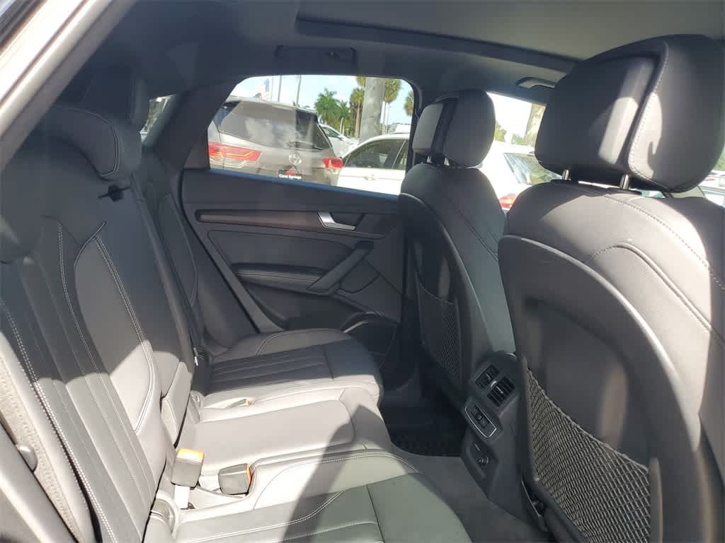 2023 Audi Q5 e Premium Plus 21