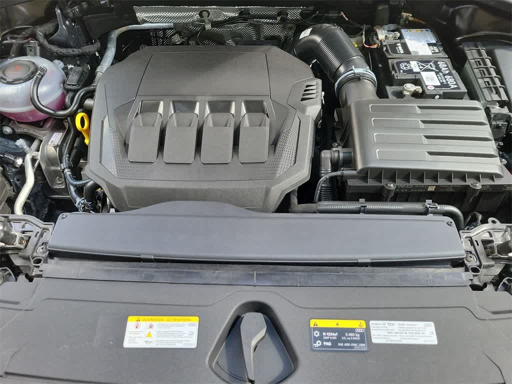 Thumbnail: 2025 Audi Q3 - 17