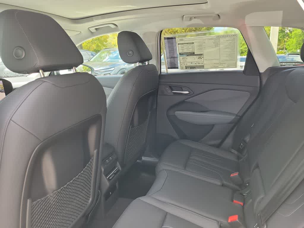 Thumbnail: 2026 Audi Q3 - 20