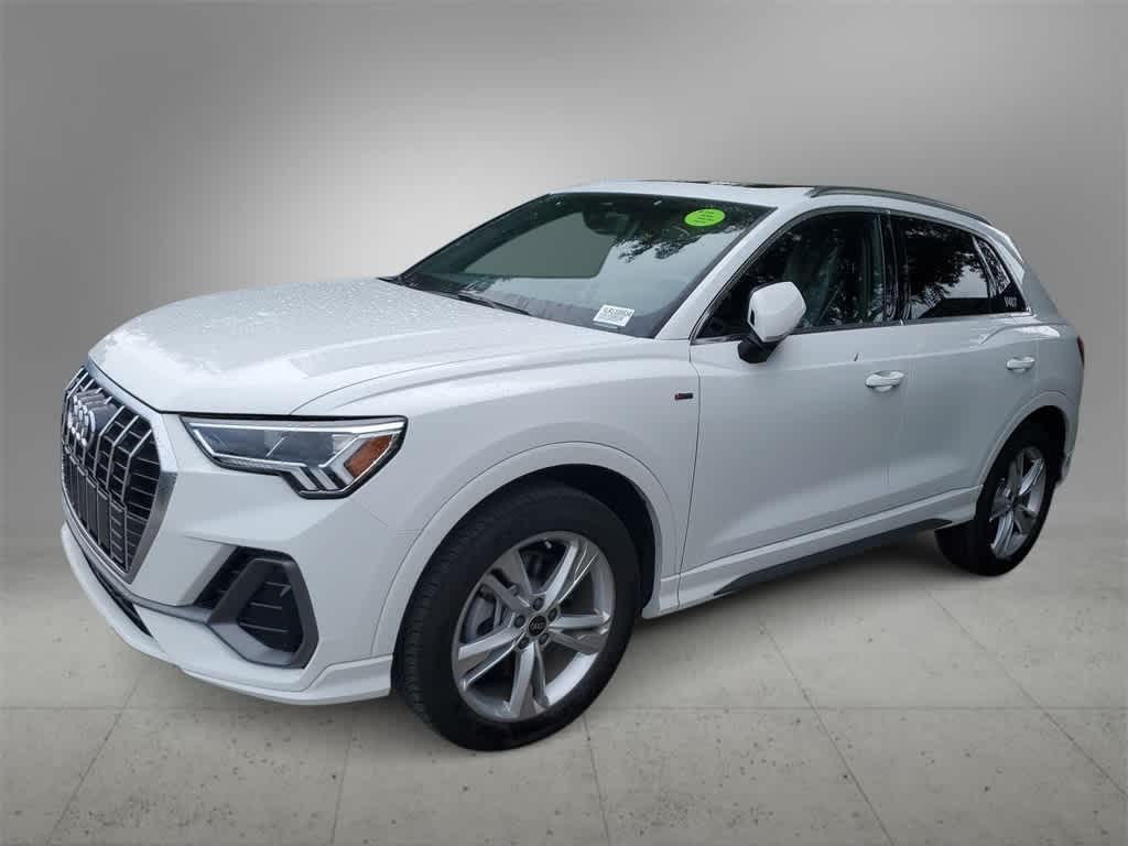 2024 Audi Q3 Premium -
                Coral Springs, FL