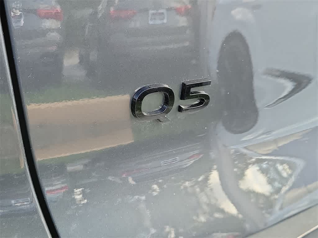 Thumbnail: 2025 Audi Q5 - 7