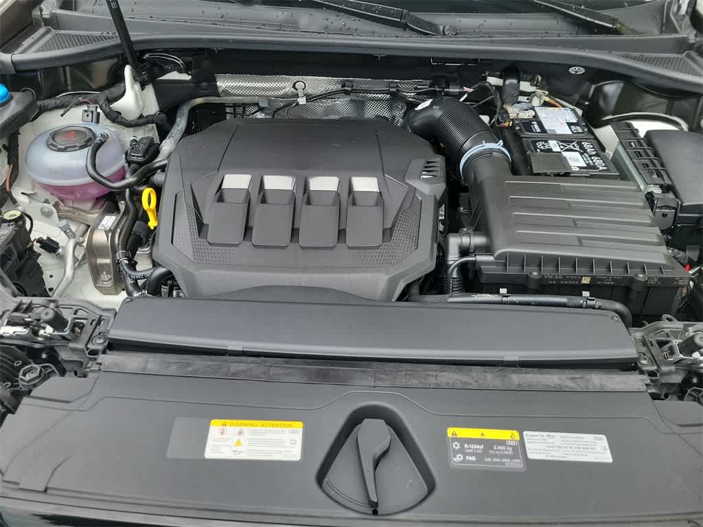 Thumbnail: 2025 Audi Q3 - 17