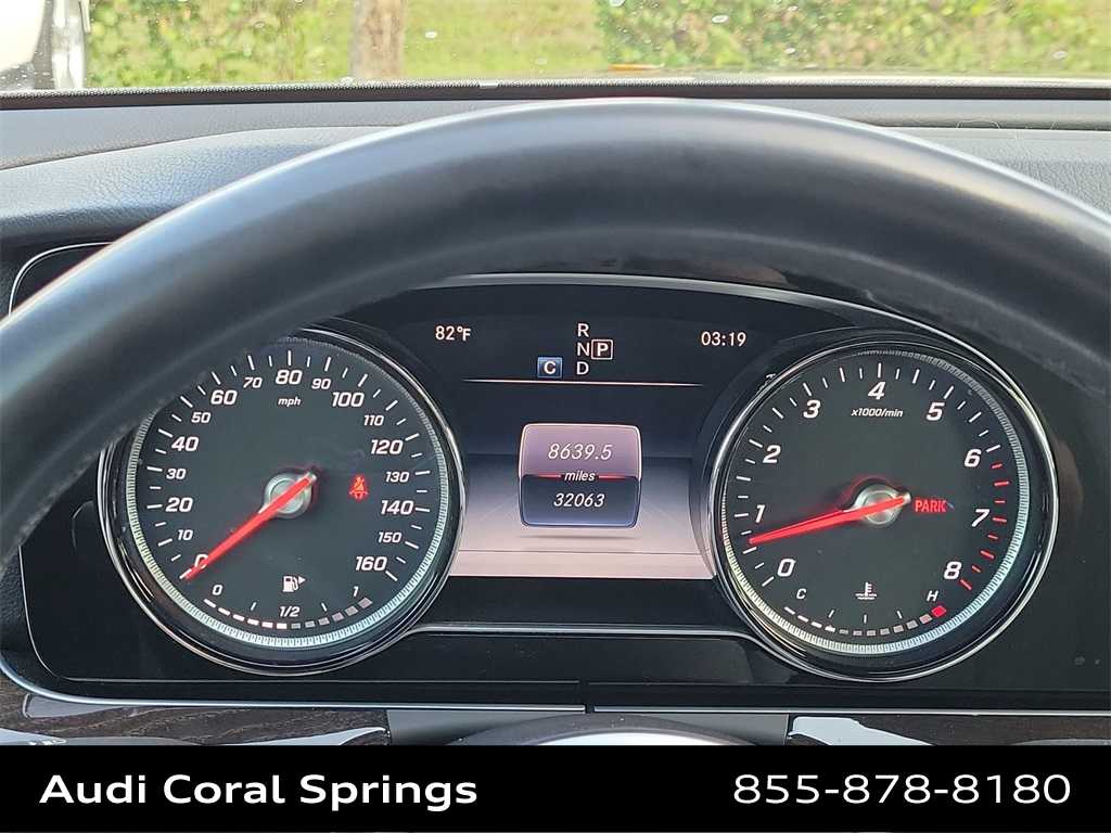 Thumbnail: 2019 Mercedes-Benz E-Class - 26