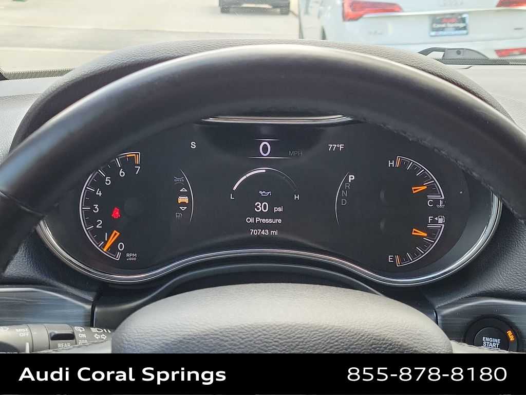 Thumbnail: 2019 Jeep Grand Cherokee - 26